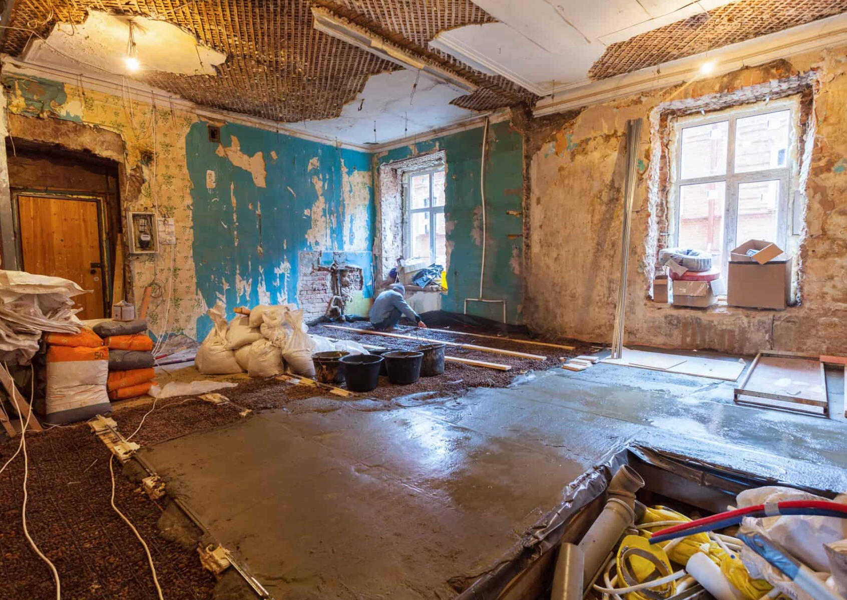 CALGARY EMERGENCY COMMERCIAL CLEANUP CALGARY EMERGENCY COMMERCIAL CLEANUP